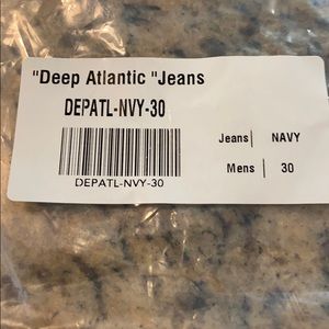 Men’s size 30 Serenede skinny Jeans